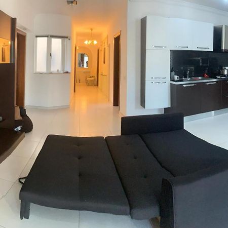 St Pauls Bay Luxury 2 Bedroom Apartment Blue Water Suite Flat 36 San Pawl il-Baħar Eksteriør bilde