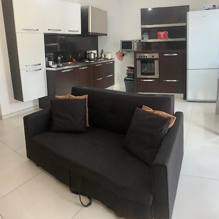 St Pauls Bay Luxury 2 Bedroom Apartment Blue Water Suite Flat 36 San Pawl il-Baħar Eksteriør bilde