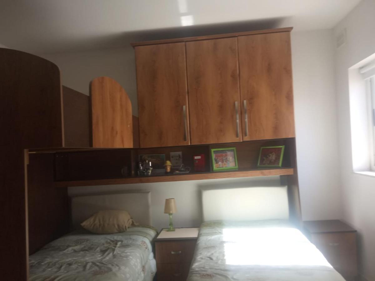 St Pauls Bay Luxury 2 Bedroom Apartment Blue Water Suite Flat 36 San Pawl il-Baħar Eksteriør bilde