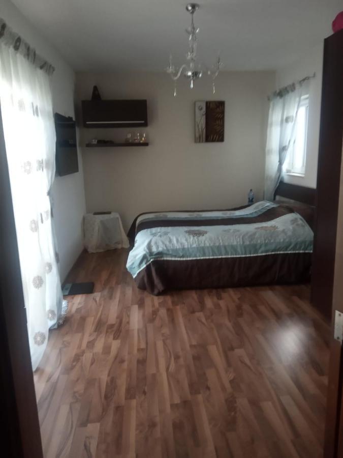 St Pauls Bay Luxury 2 Bedroom Apartment Blue Water Suite Flat 36 San Pawl il-Baħar Eksteriør bilde