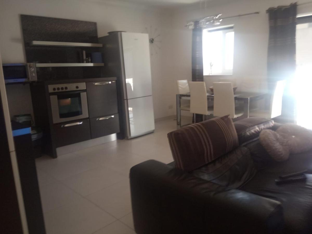 St Pauls Bay Luxury 2 Bedroom Apartment Blue Water Suite Flat 36 San Pawl il-Baħar Eksteriør bilde