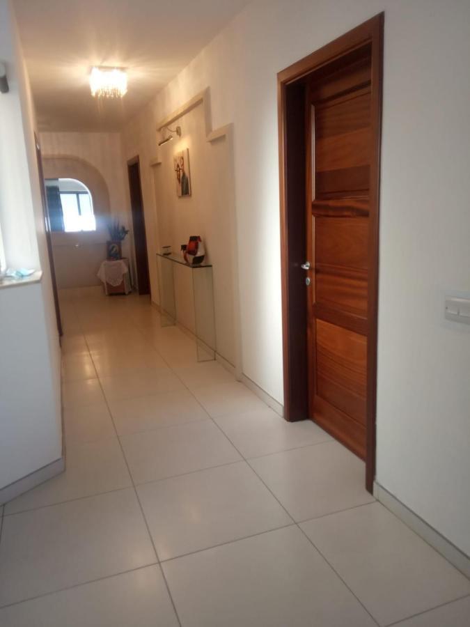St Pauls Bay Luxury 2 Bedroom Apartment Blue Water Suite Flat 36 San Pawl il-Baħar Eksteriør bilde