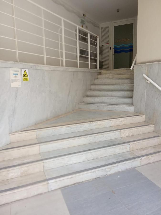 St Pauls Bay Luxury 2 Bedroom Apartment Blue Water Suite Flat 36 San Pawl il-Baħar Eksteriør bilde