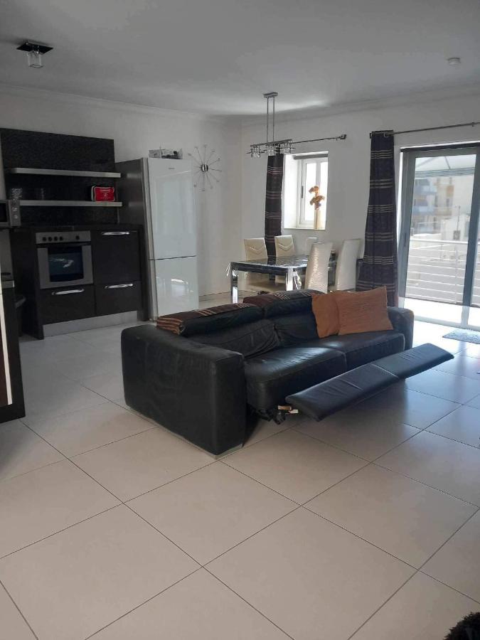 St Pauls Bay Luxury 2 Bedroom Apartment Blue Water Suite Flat 36 San Pawl il-Baħar Eksteriør bilde