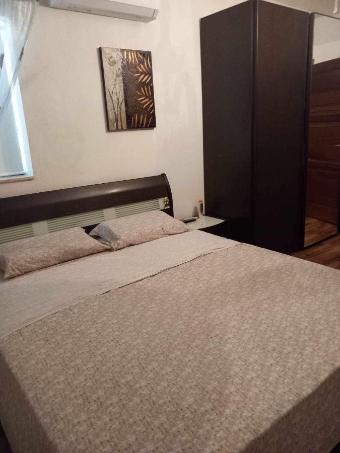 St Pauls Bay Luxury 2 Bedroom Apartment Blue Water Suite Flat 36 San Pawl il-Baħar Eksteriør bilde