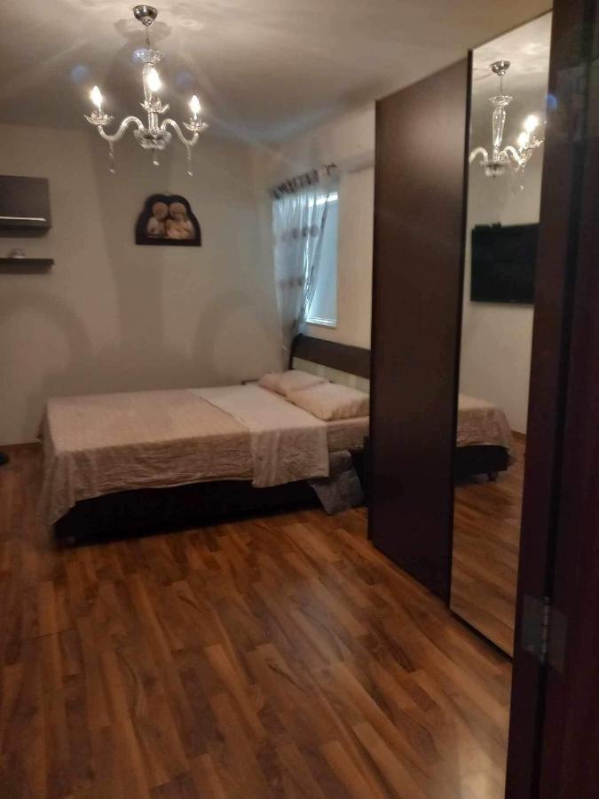 St Pauls Bay Luxury 2 Bedroom Apartment Blue Water Suite Flat 36 San Pawl il-Baħar Eksteriør bilde