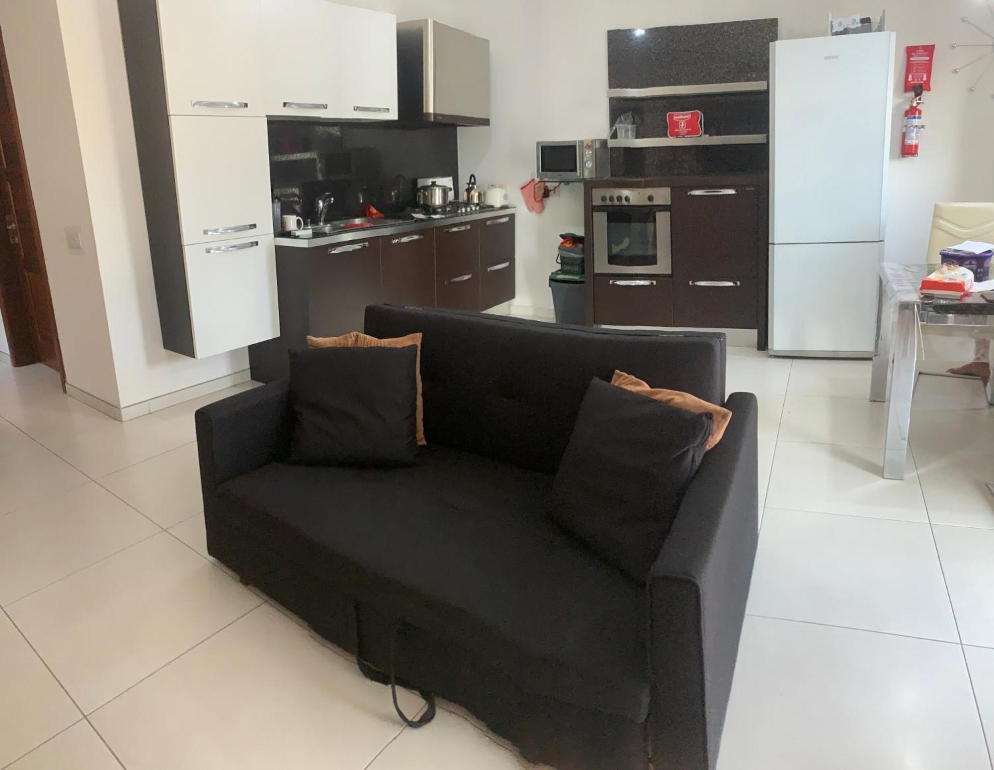 St Pauls Bay Luxury 2 Bedroom Apartment Blue Water Suite Flat 36 San Pawl il-Baħar Eksteriør bilde
